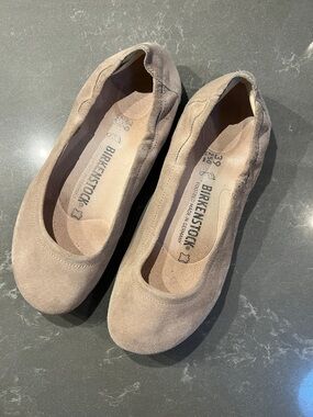 Birkenstock Celina Ballet Flats